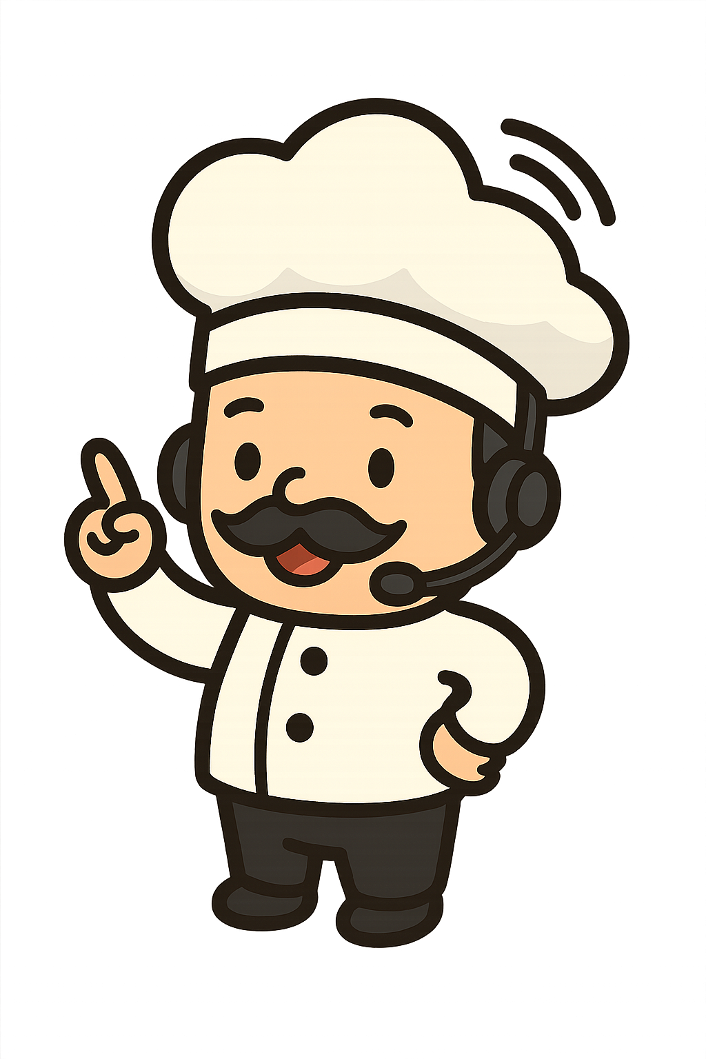 Supporto MyPrivateChef